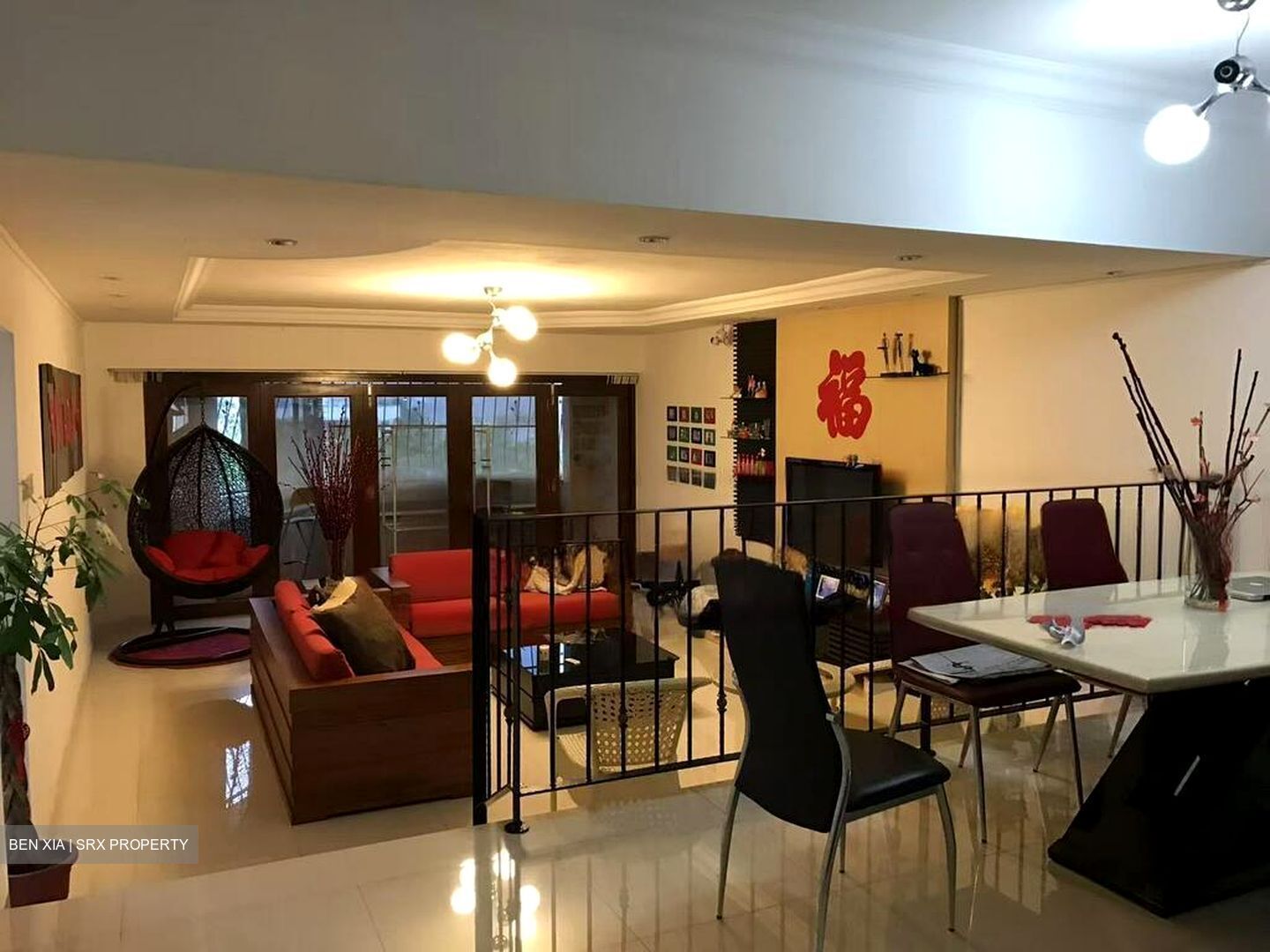 Ivory Heights (D22), Condominium #450173011